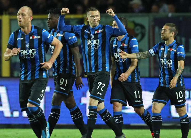 优德登录入口 -足总杯赛程吃紧；亚特兰大赛后战术微调；悬念犹存；年轻球员得到机会 