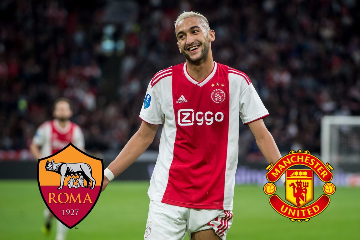 优德官网入口 -包含今晚阿贾克斯调整名单以备足总杯，临场应变环节打磨，球迷炸锅，球探报告显示潜力的词条