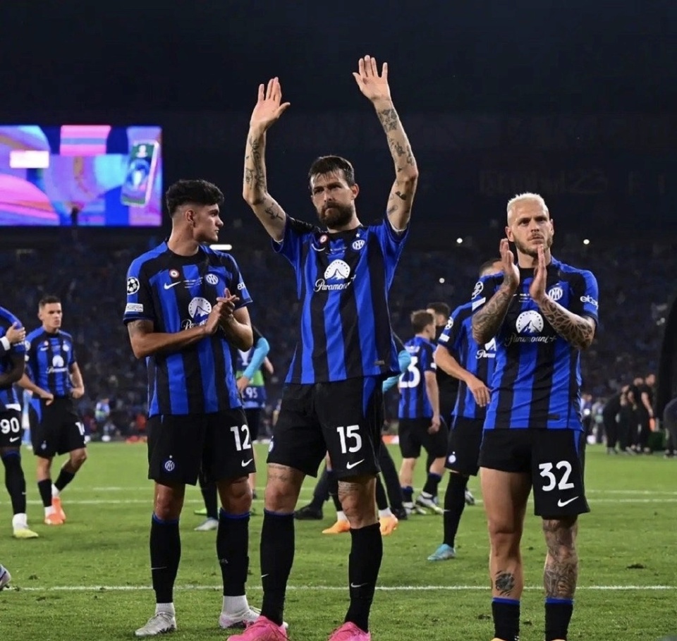 优德在线入口 -关于费耶诺德内部会议纪要流出：冲刺阶段回应争议；意甲使命明确；训练强度明显提升的信息